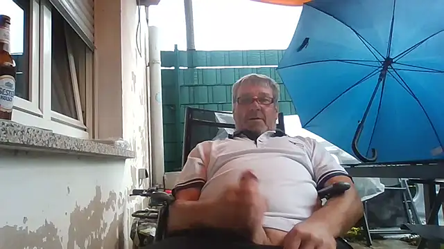herry150 Webcam-Show