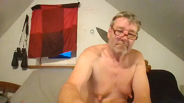 herry150 Webcam-Show