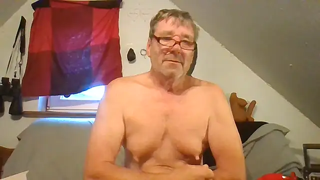 herry150 Webcam-Show