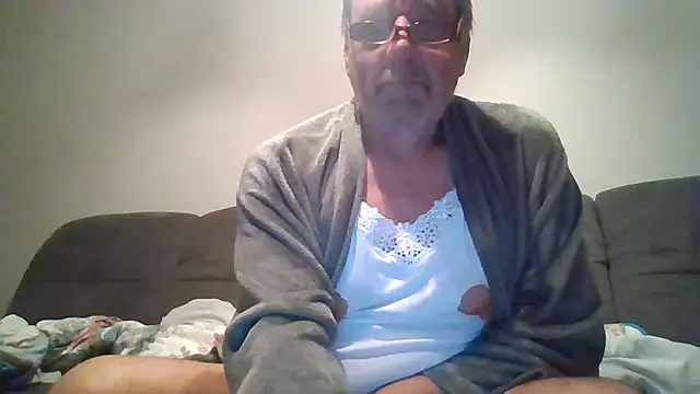 herry150 Webcam-Show