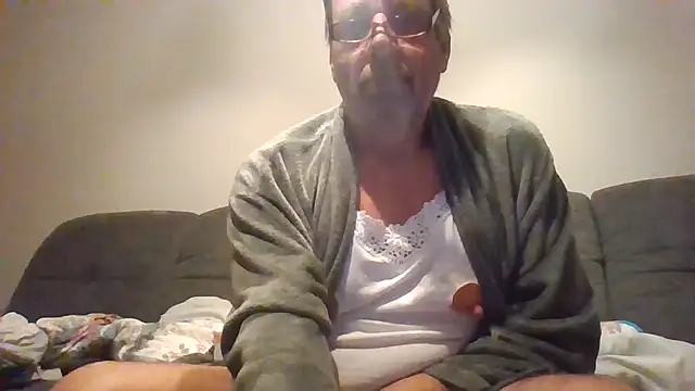 herry150 Webcam-Show