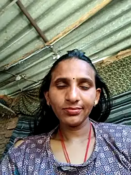 Webkamerová show Baby__Shreya