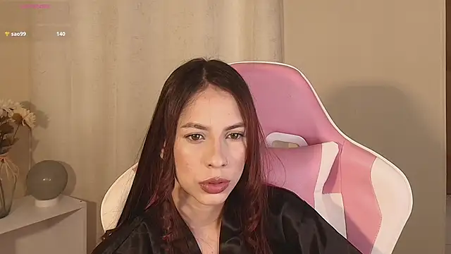 Czat XXX na żywo – shanakendal2