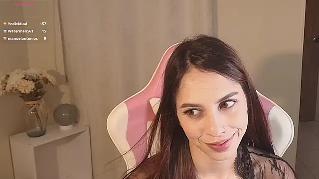 shanakendal2's Live XXX Chat