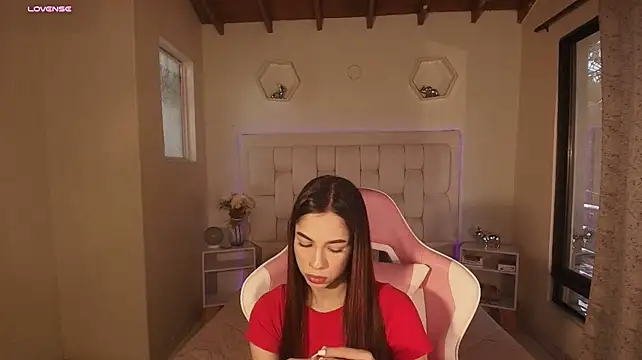 shanakendal2's Live XXX Chat