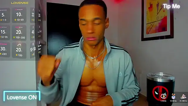 Malkongarcia Show Webcam