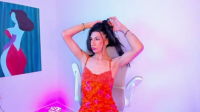 Show modela sofiaa_grey_ na web-kameri