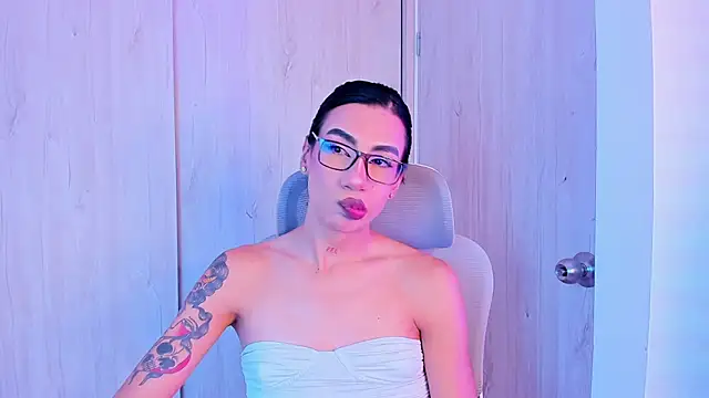 sofiaa_grey_'s Webcam Show
