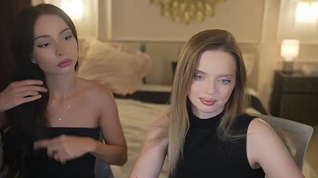 Вебкам-шоу Cassy-Celestial_