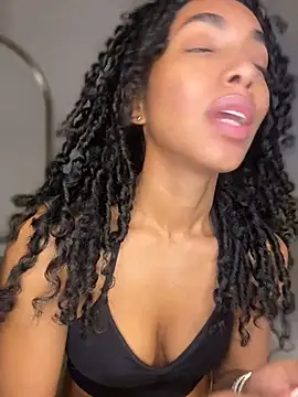 nicoleebony1 Live XXX-Chat