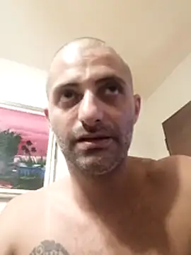 Kingblefo Webcam show