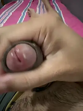 Pokazy przed kamerką – leo-xxx-sl