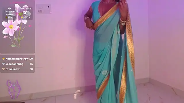 Saneem_sweety_Tamilのウェブカメラショー
