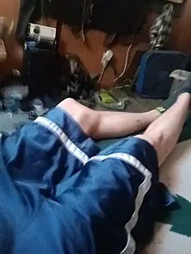ySqmbVanbe's Webcam Show