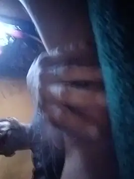 ySqmbVanbe's Webcam Show