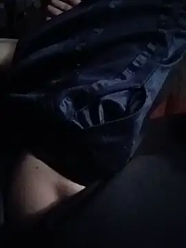 ySqmbVanbe's Webcam Show
