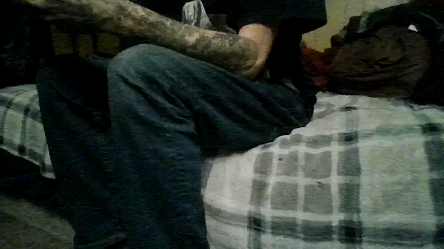 ySqmbVanbe's Webcam Show