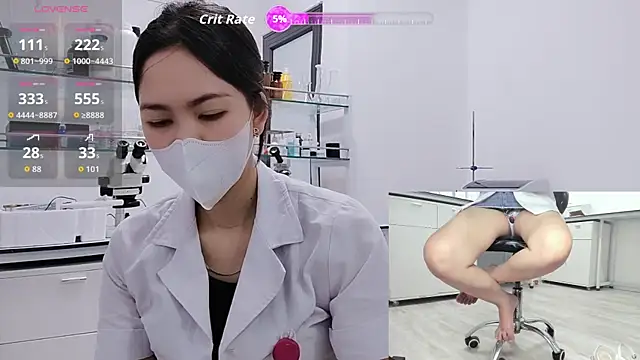 Kathylove_2023's Webcam Show