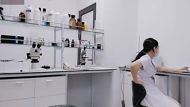 Pertunjukan Kamera Web Kathylove_2023