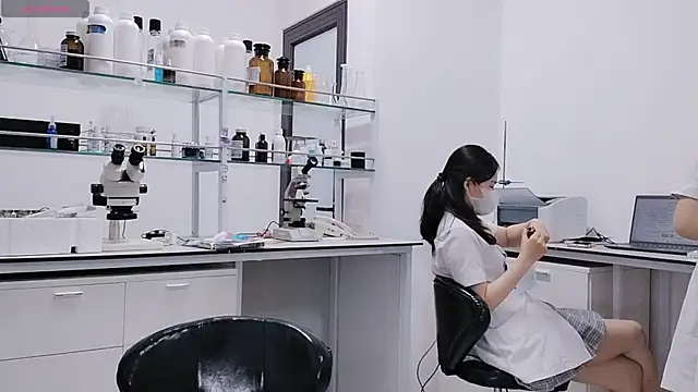 Kathylove_2023 Pertunjukan Webcam