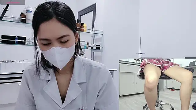 Kathylove_2023 Pertunjukan Webcam
