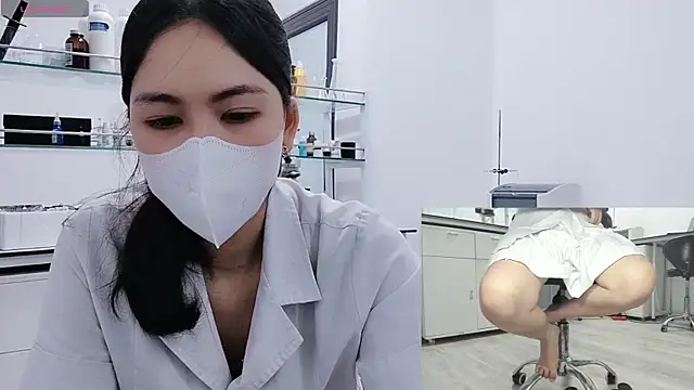 Kathylove_2023 Pertunjukan Webcam