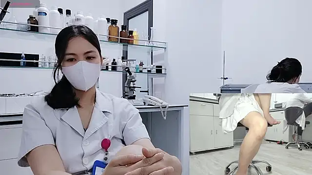 Kathylove_2023 网络视讯表演