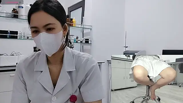Kathylove_2023 Pertunjukan Webcam