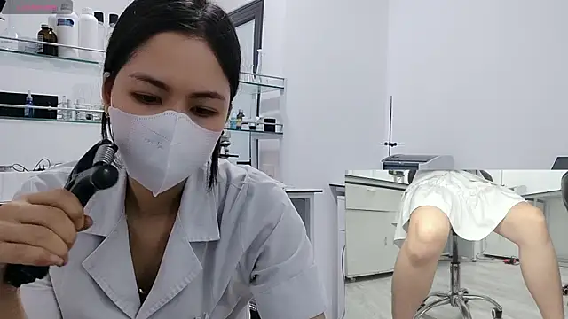 Kathylove_2023 网络视讯表演