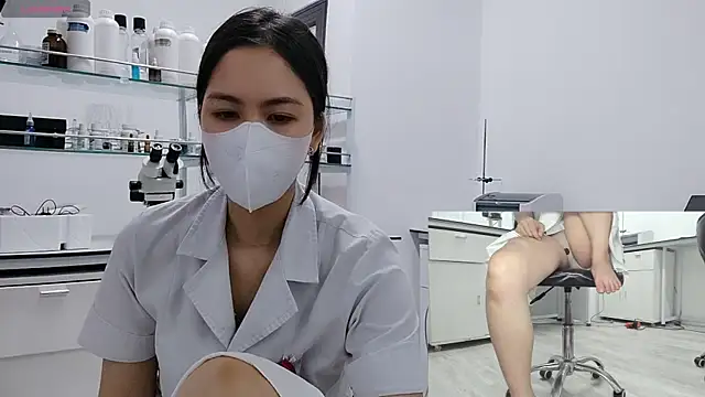Show modela Kathylove_2023 na web-kameri