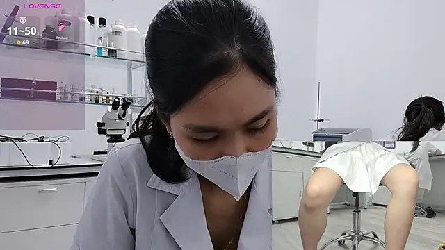 Kathylove_2023 网络视讯表演