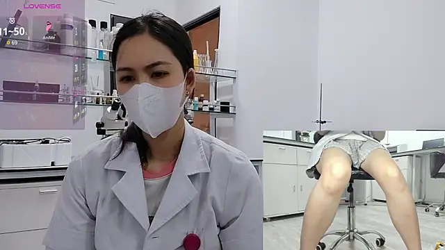 Kathylove_2023 网络视讯表演