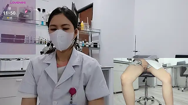 Show webcam de Kathylove_2023