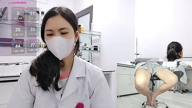 Kathylove_2023 网络视讯表演