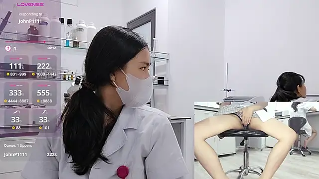 Kathylove_2023 Show Webcam