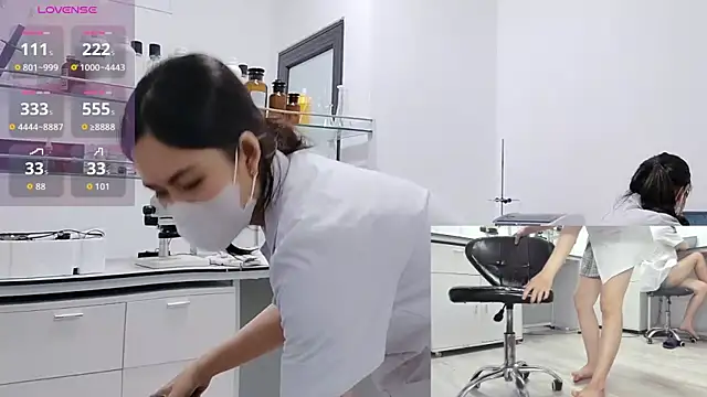 Kathylove_2023 网络视讯表演