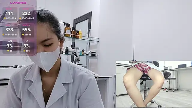 Kathylove_2023 现场XXX聊天