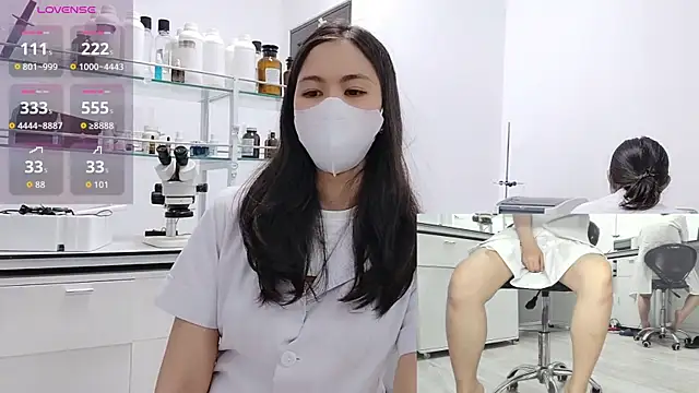 Kathylove_2023 网络视讯表演