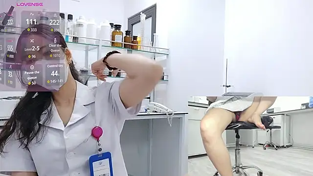 הופעת וובקאם של Kathylove_2023