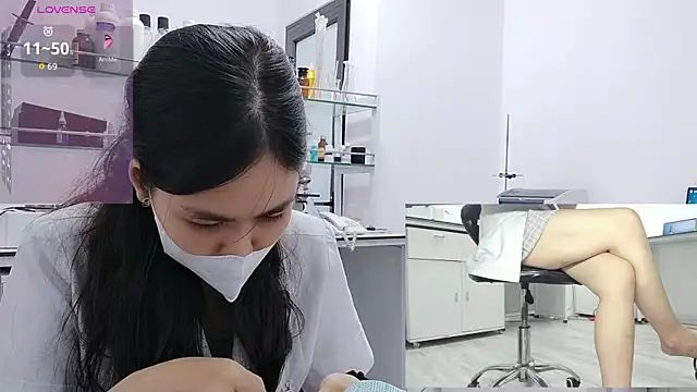 Kathylove_2023のウェブカメラショー