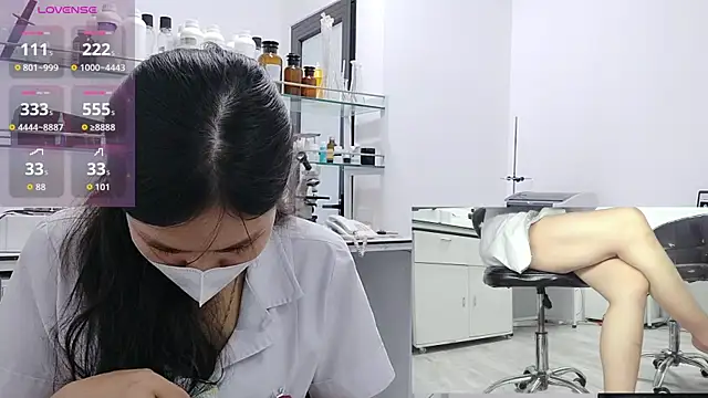 Kathylove_2023 Show Webcam