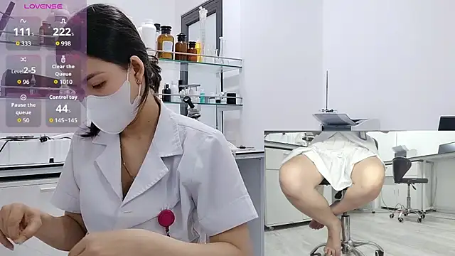 Kathylove_2023 Pertunjukan Webcam