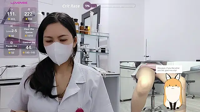 Show Webcam de Kathylove_2023