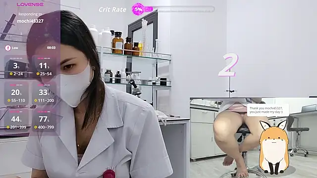 Kathylove_2023 Show Webcam