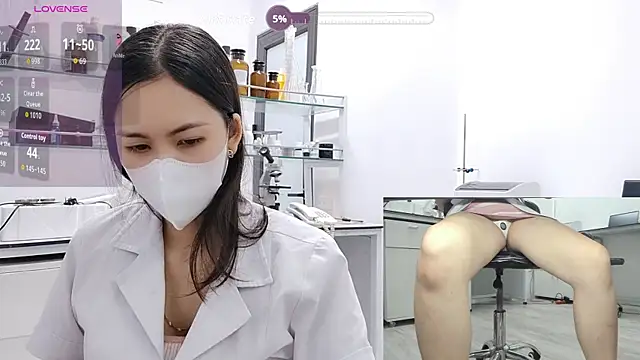 Kathylove_2023 网络视讯表演