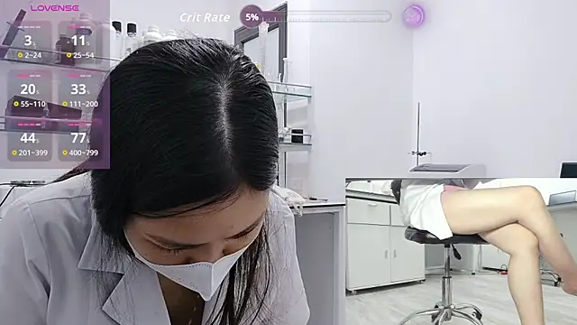 Kathylove_2023 Show Webcam
