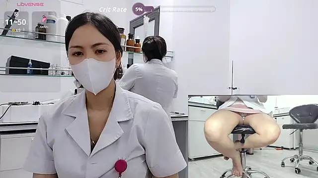 Kathylove_2023 网络视讯表演