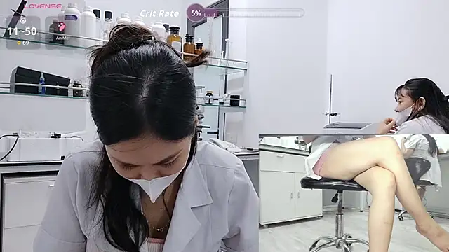 Kathylove_2023 网络视讯表演
