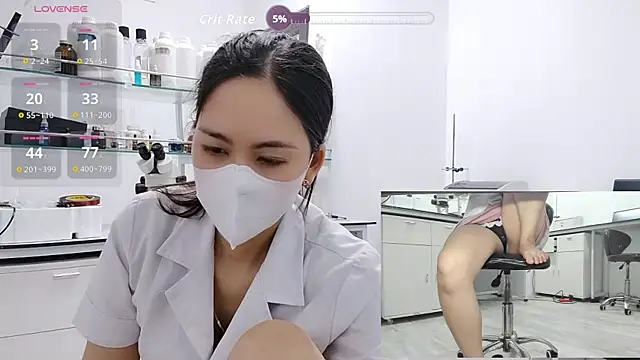 Kathylove_2023のウェブカメラショー