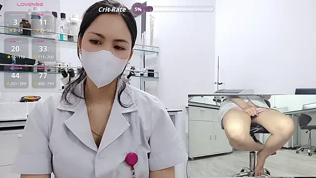 Kathylove_2023 网络视讯表演